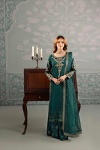FORMAL SUIT-2556