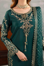 FORMAL SUIT-2556