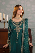FORMAL SUIT-2556
