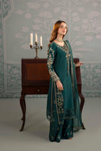 FORMAL SUIT-2556