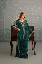 FORMAL SUIT-2556