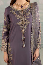 FORMAL SUIT-2556