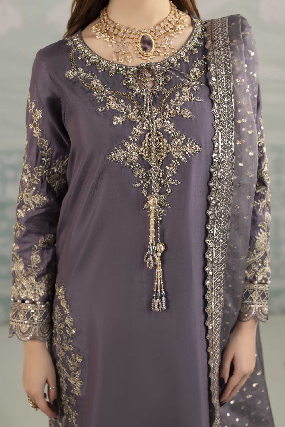 FORMAL SUIT-2556