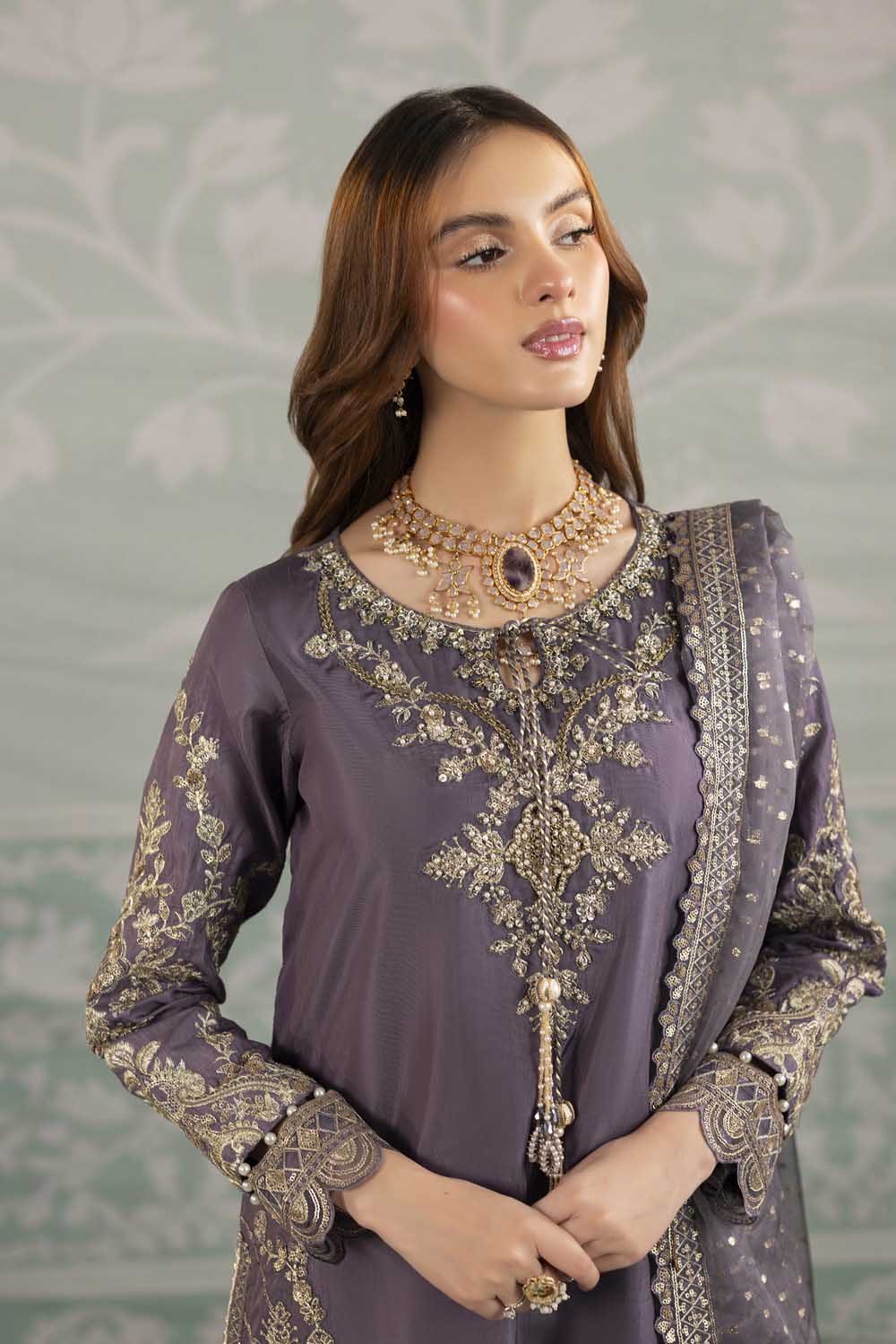 FORMAL SUIT-2556