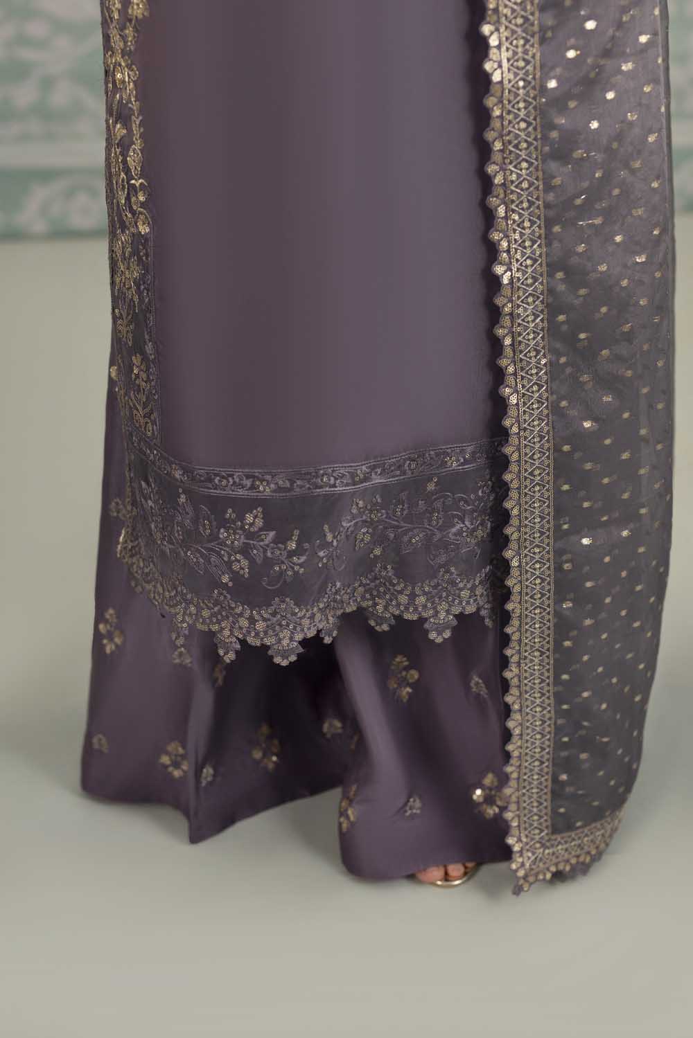 FORMAL SUIT-2556