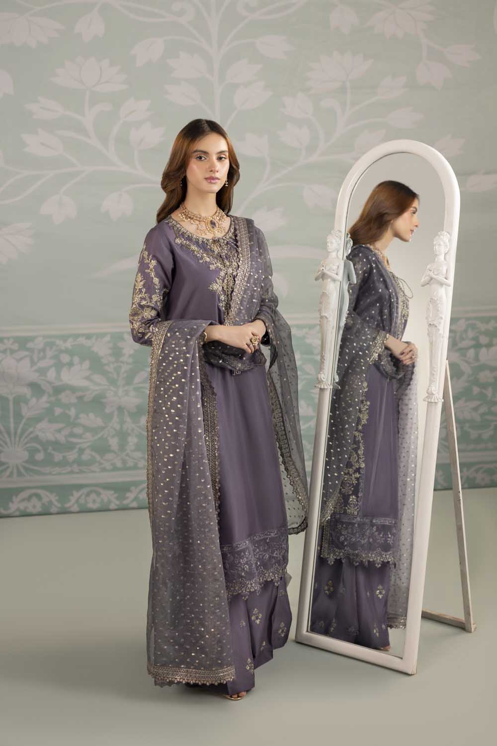 FORMAL SUIT-2556