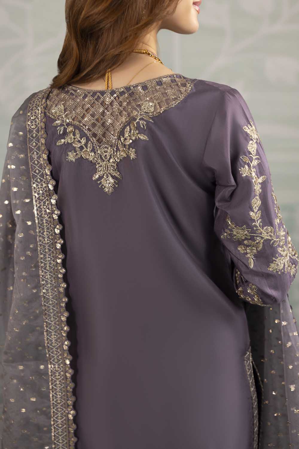 FORMAL SUIT-2556
