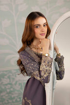 FORMAL SUIT-2556