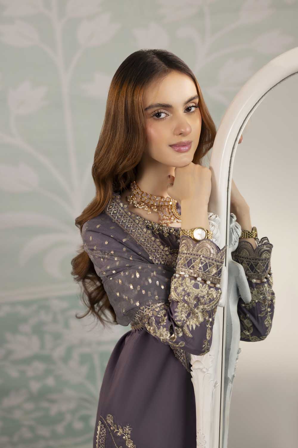 FORMAL SUIT-2556