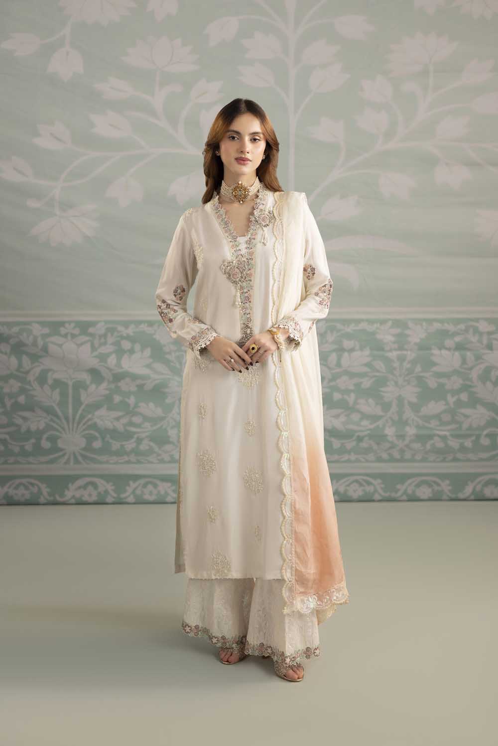 FORMAL SUIT-2559