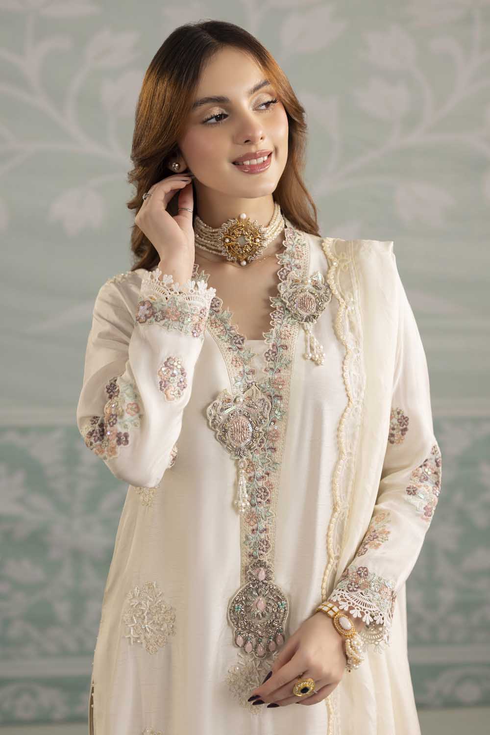 FORMAL SUIT-2559