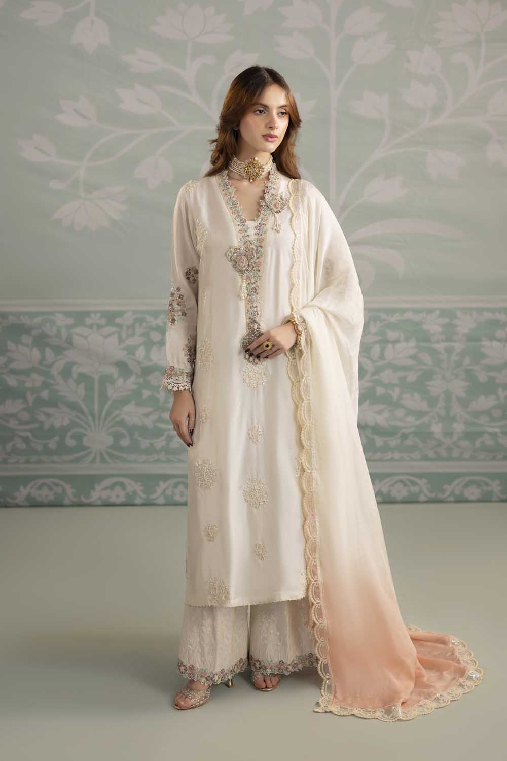 FORMAL SUIT-2559