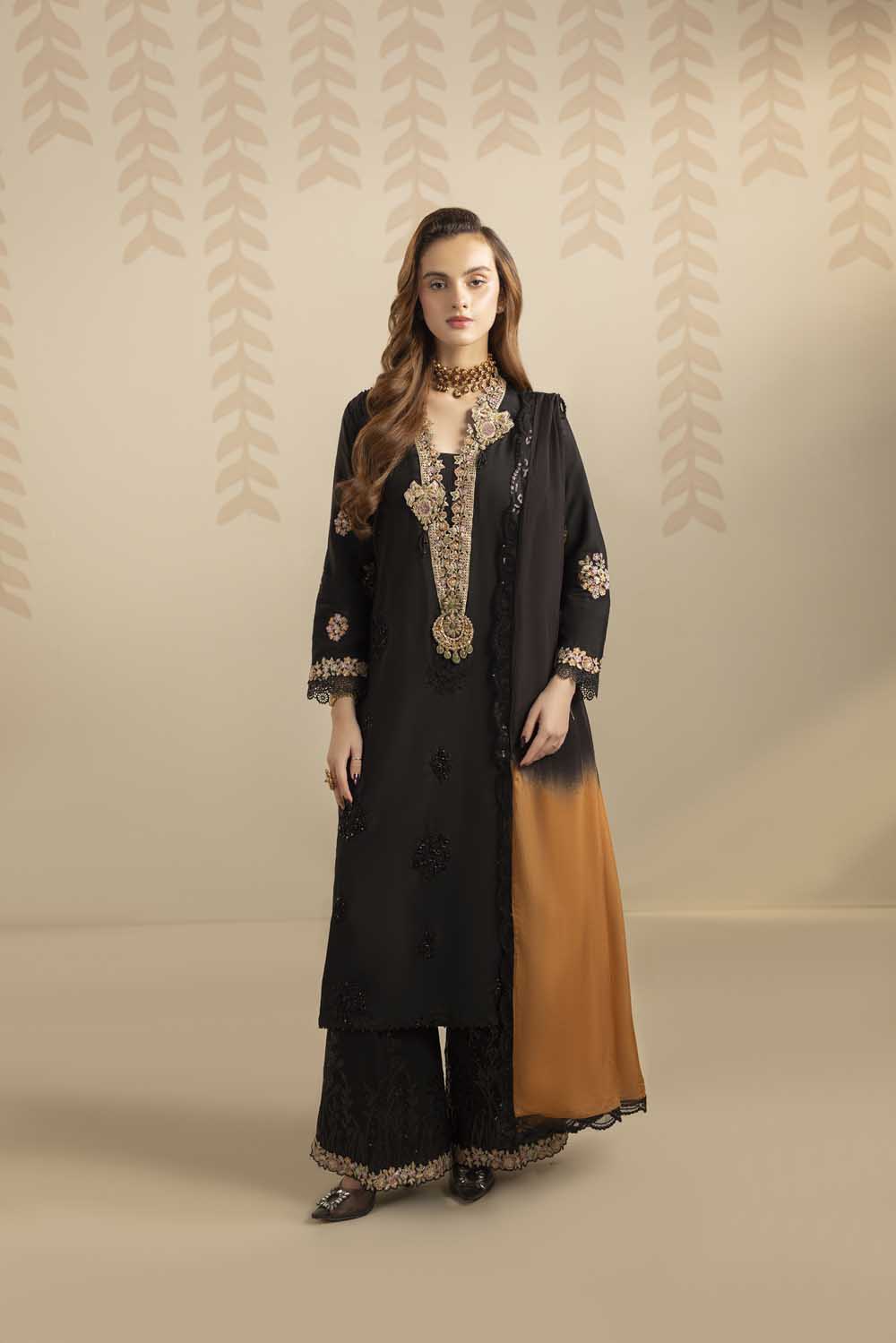 FORMAL SUIT-2559