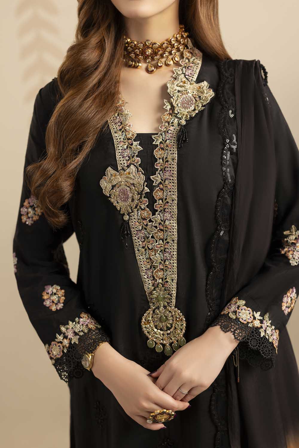 FORMAL SUIT-2559