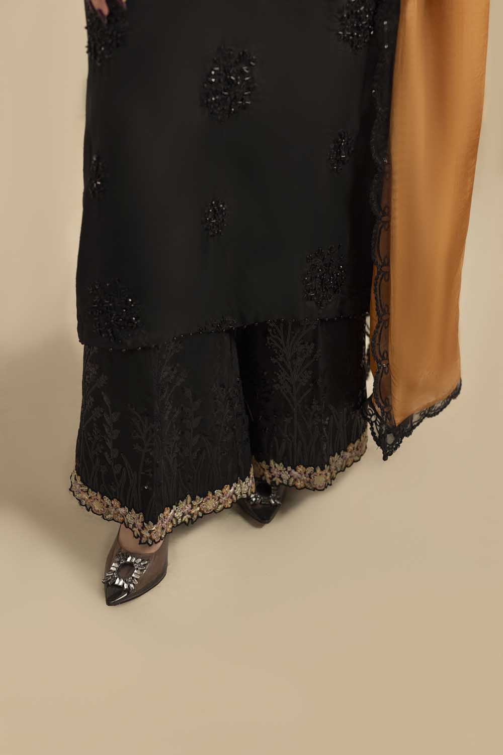 FORMAL SUIT-2559