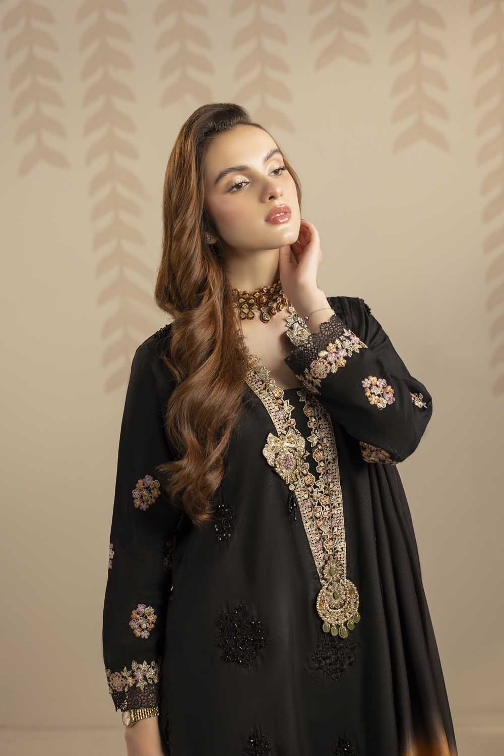 FORMAL SUIT-2559