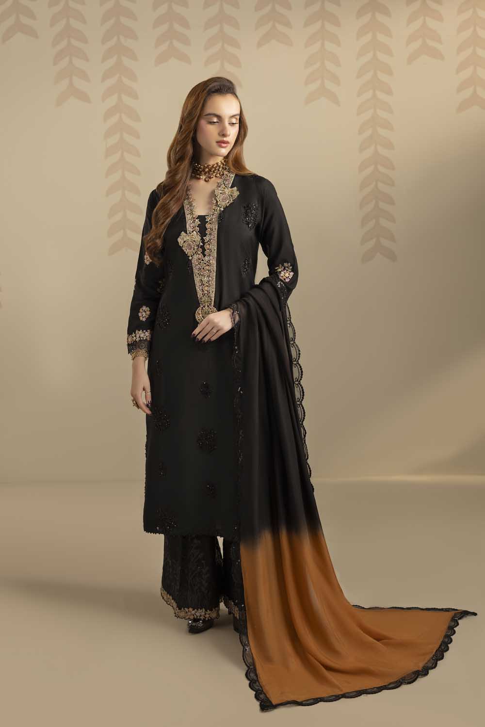 FORMAL SUIT-2559