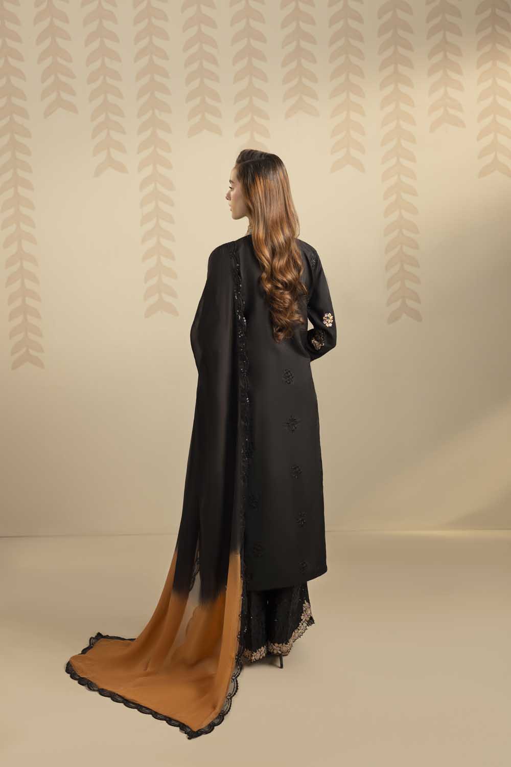 FORMAL SUIT-2559