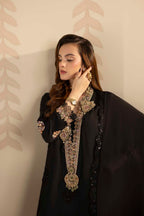 FORMAL SUIT-2559