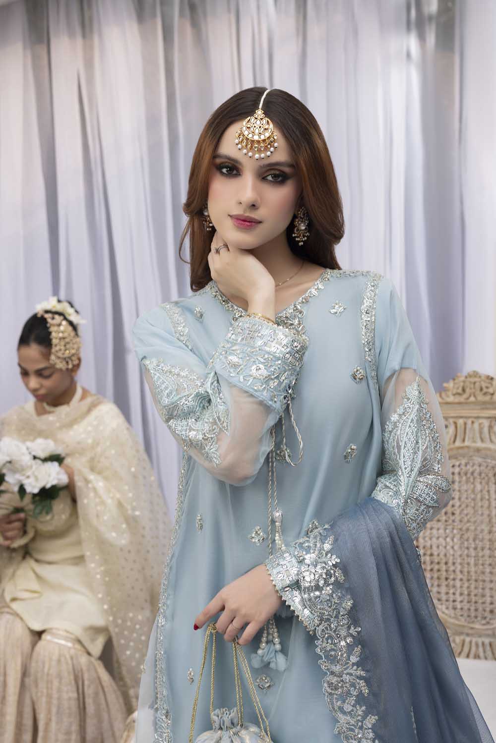 FORMAL SUIT-2569