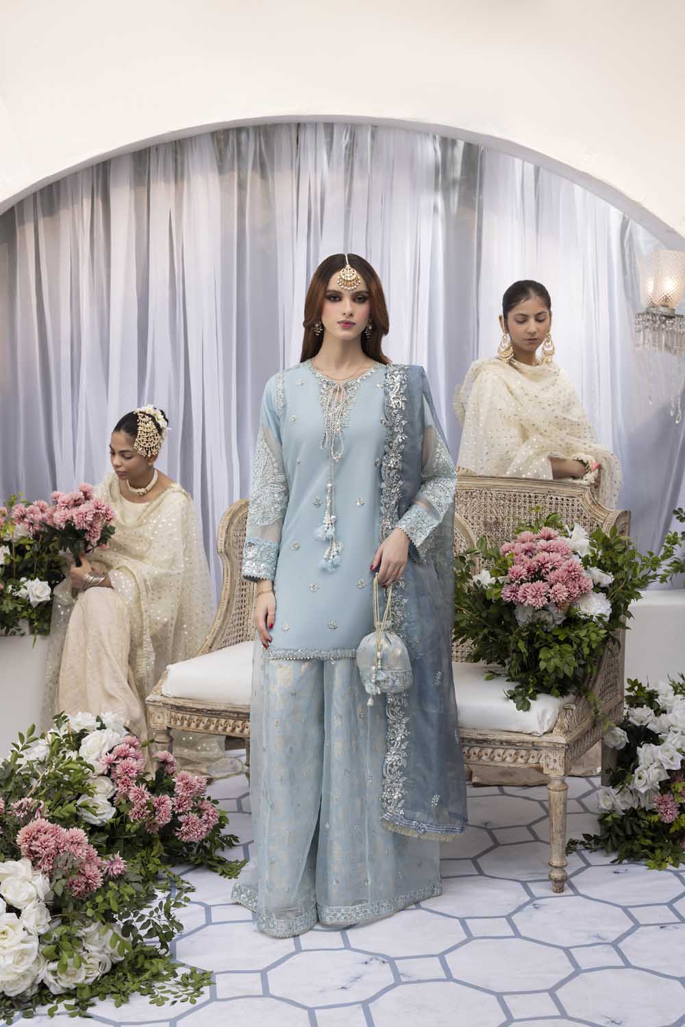 FORMAL SUIT-2569