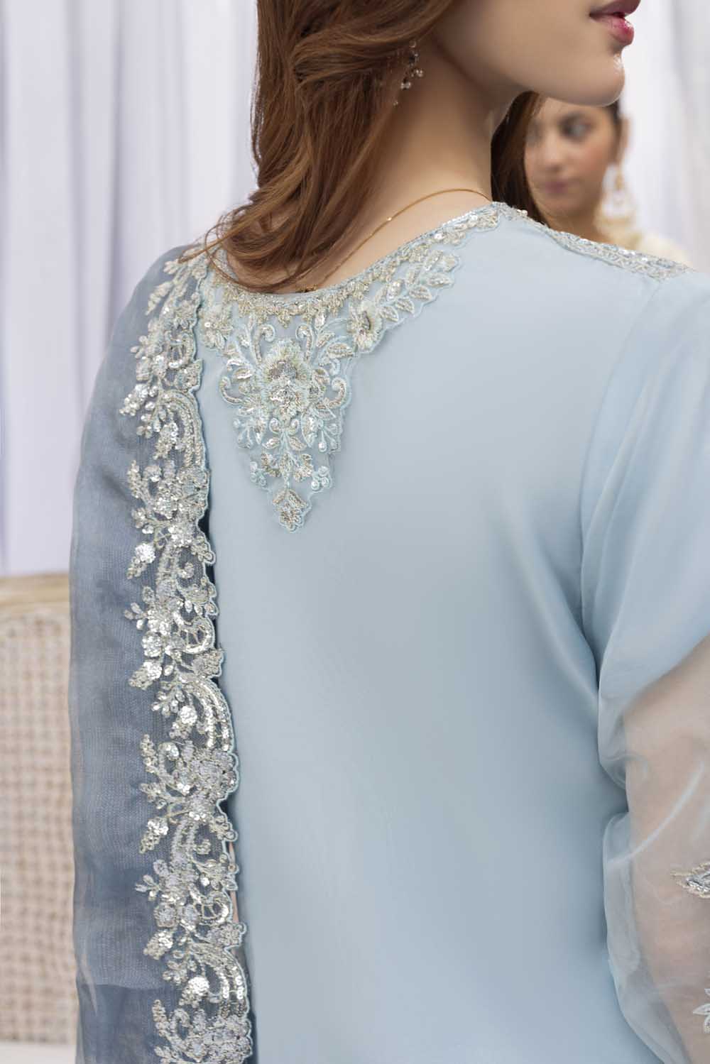 FORMAL SUIT-2569
