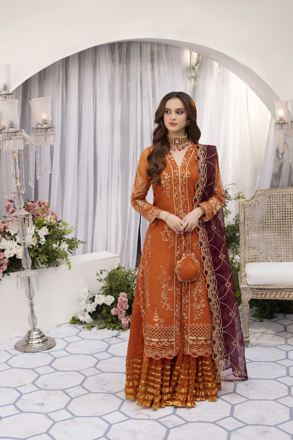 FORMAL SUIT-2572