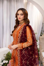 FORMAL SUIT-2572