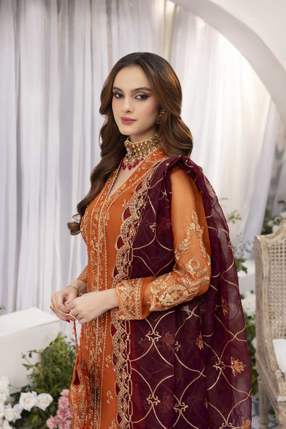 FORMAL SUIT-2572