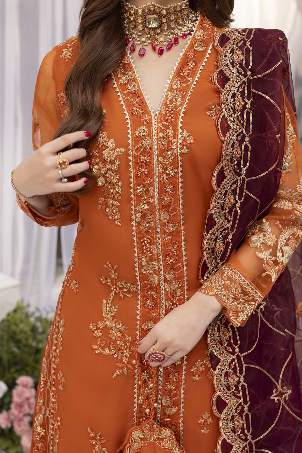 FORMAL SUIT-2572