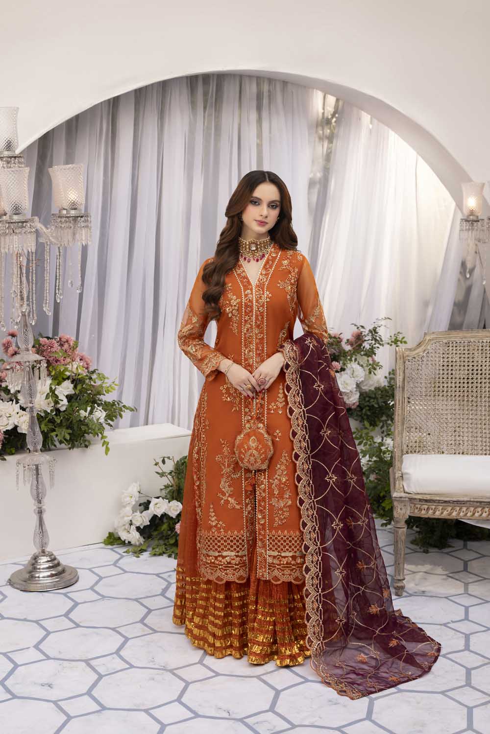 FORMAL SUIT-2572