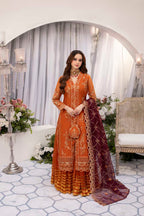 FORMAL SUIT-2572