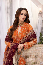 FORMAL SUIT-2572