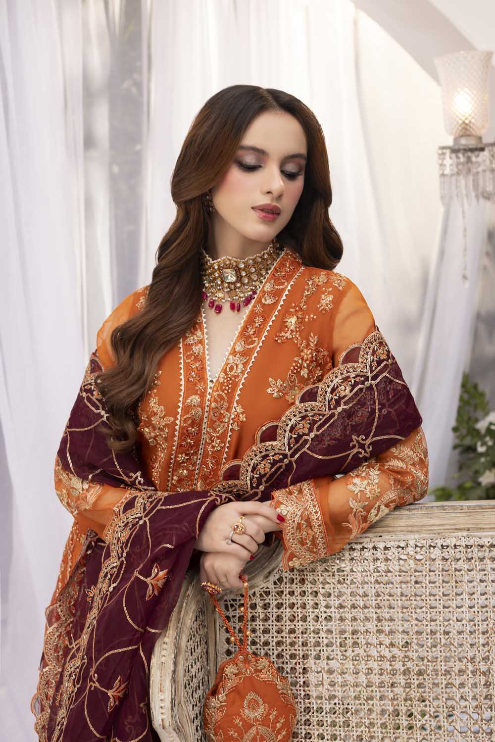FORMAL SUIT-2572