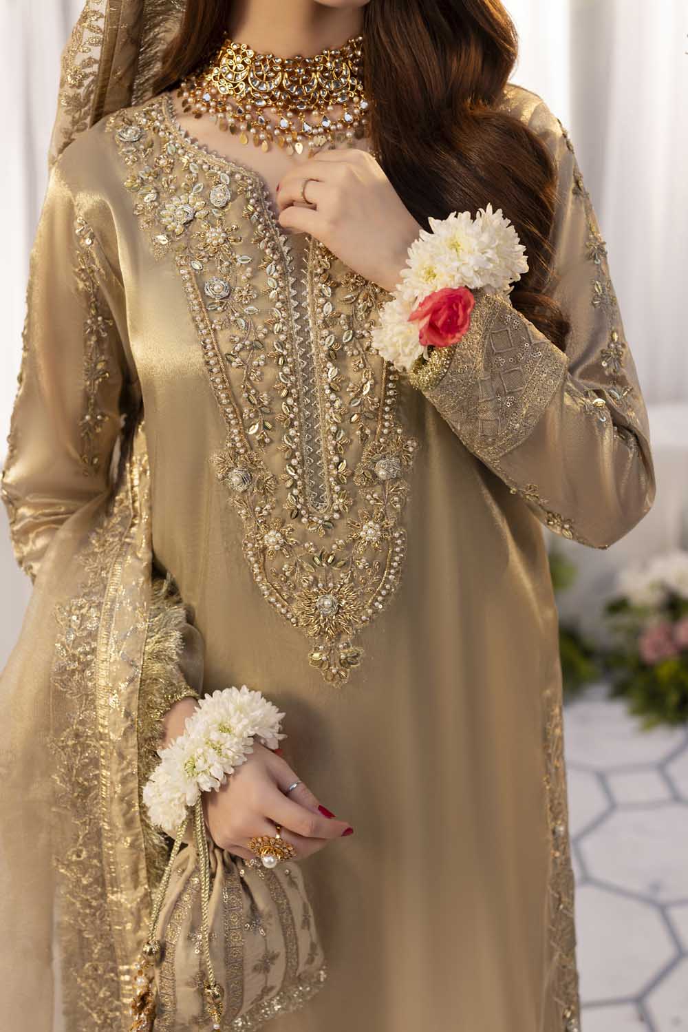FORMAL SUIT-2570