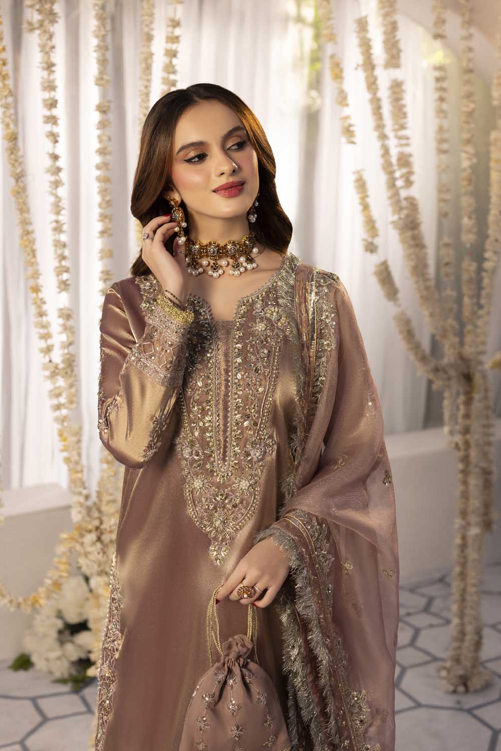 FORMAL SUIT-2570