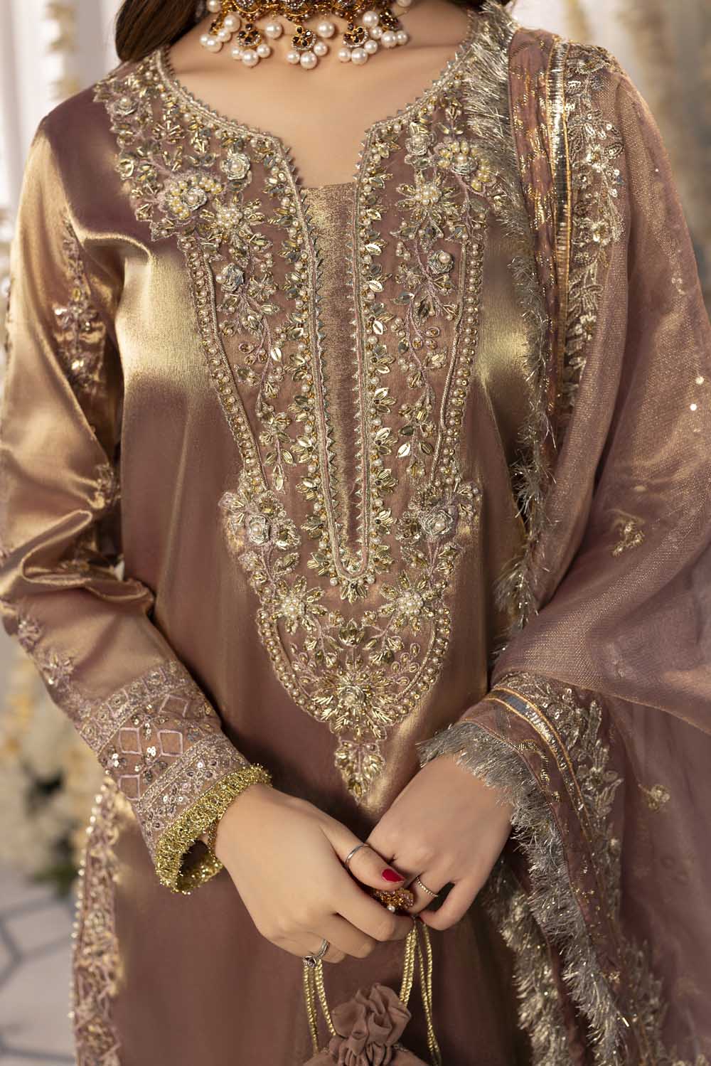 FORMAL SUIT-2570