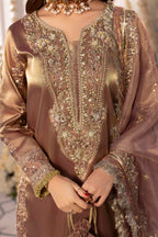FORMAL SUIT-2570