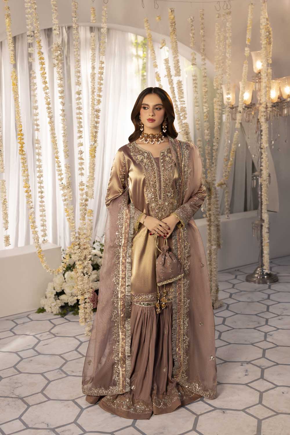 FORMAL SUIT-2570