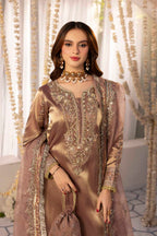 FORMAL SUIT-2570