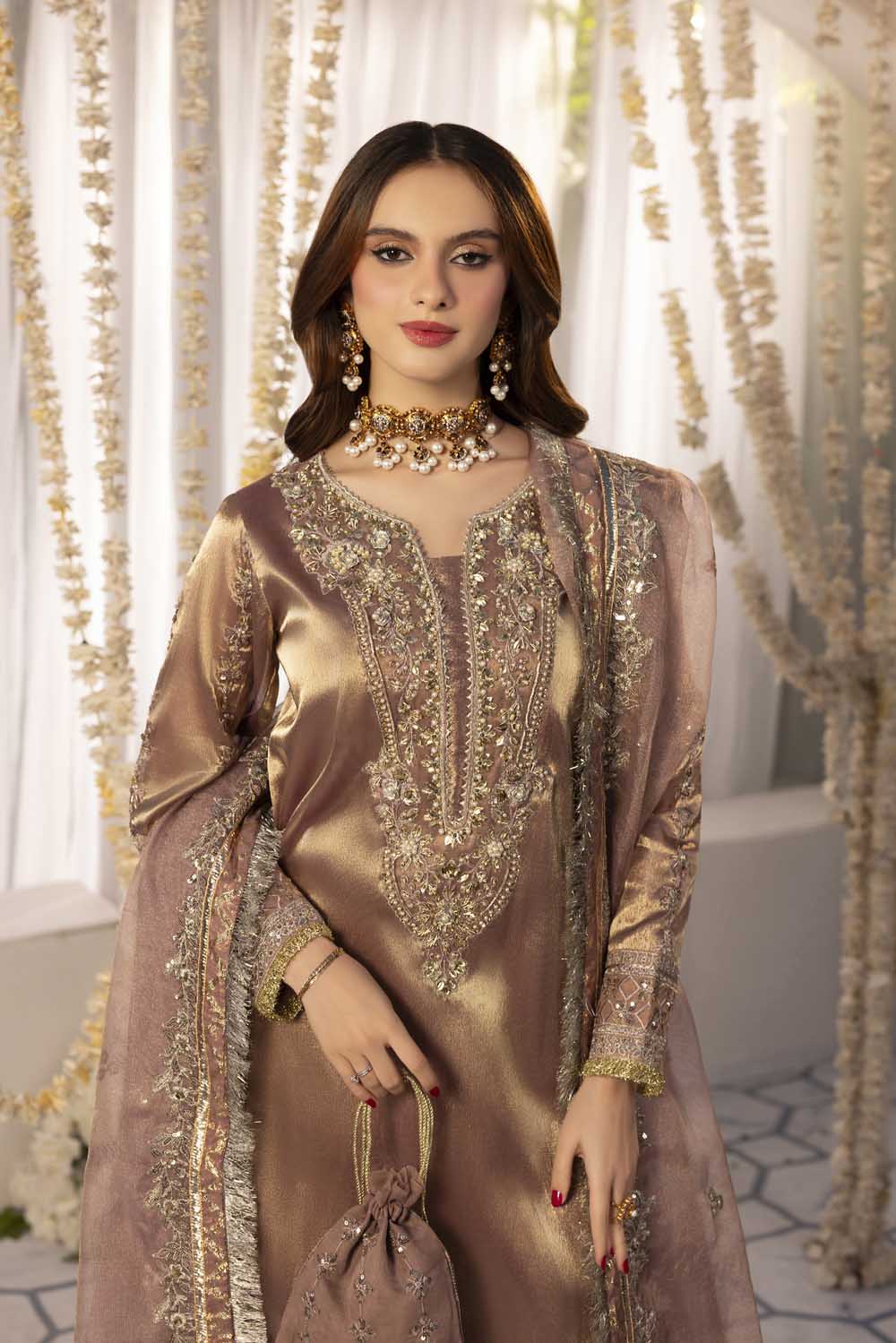 FORMAL SUIT-2570