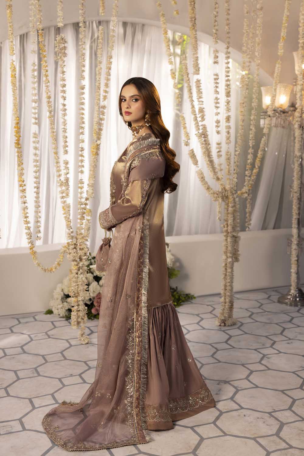 FORMAL SUIT-2570