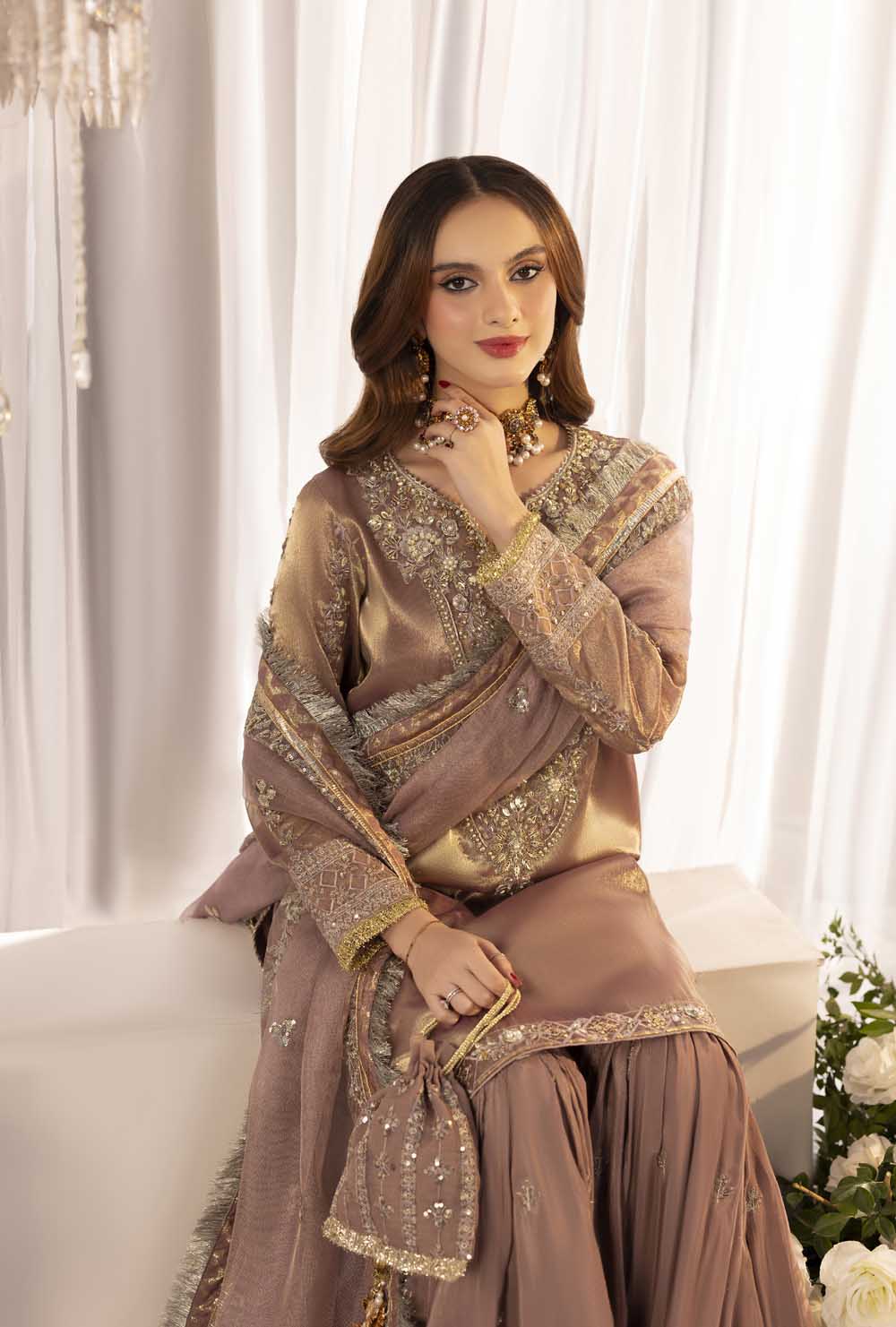 FORMAL SUIT-2570