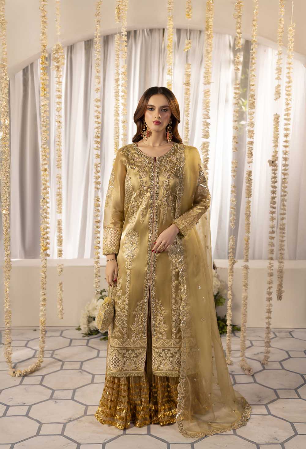 FORMAL SUIT-2573