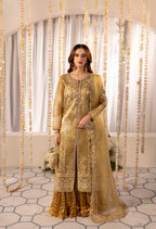 FORMAL SUIT-2573