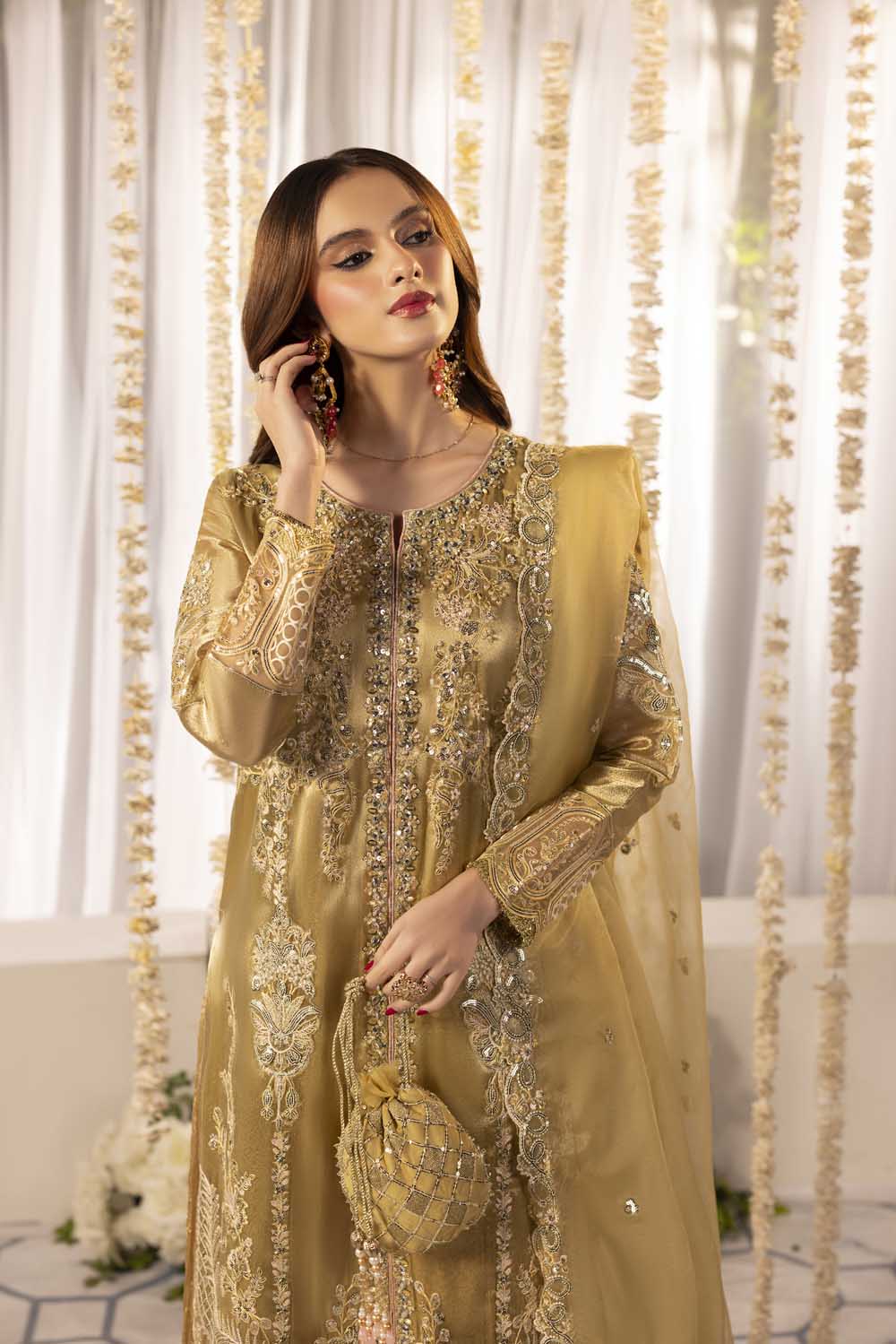 FORMAL SUIT-2573
