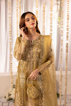 FORMAL SUIT-2573