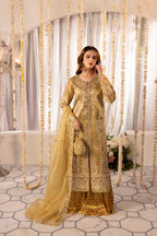 FORMAL SUIT-2573