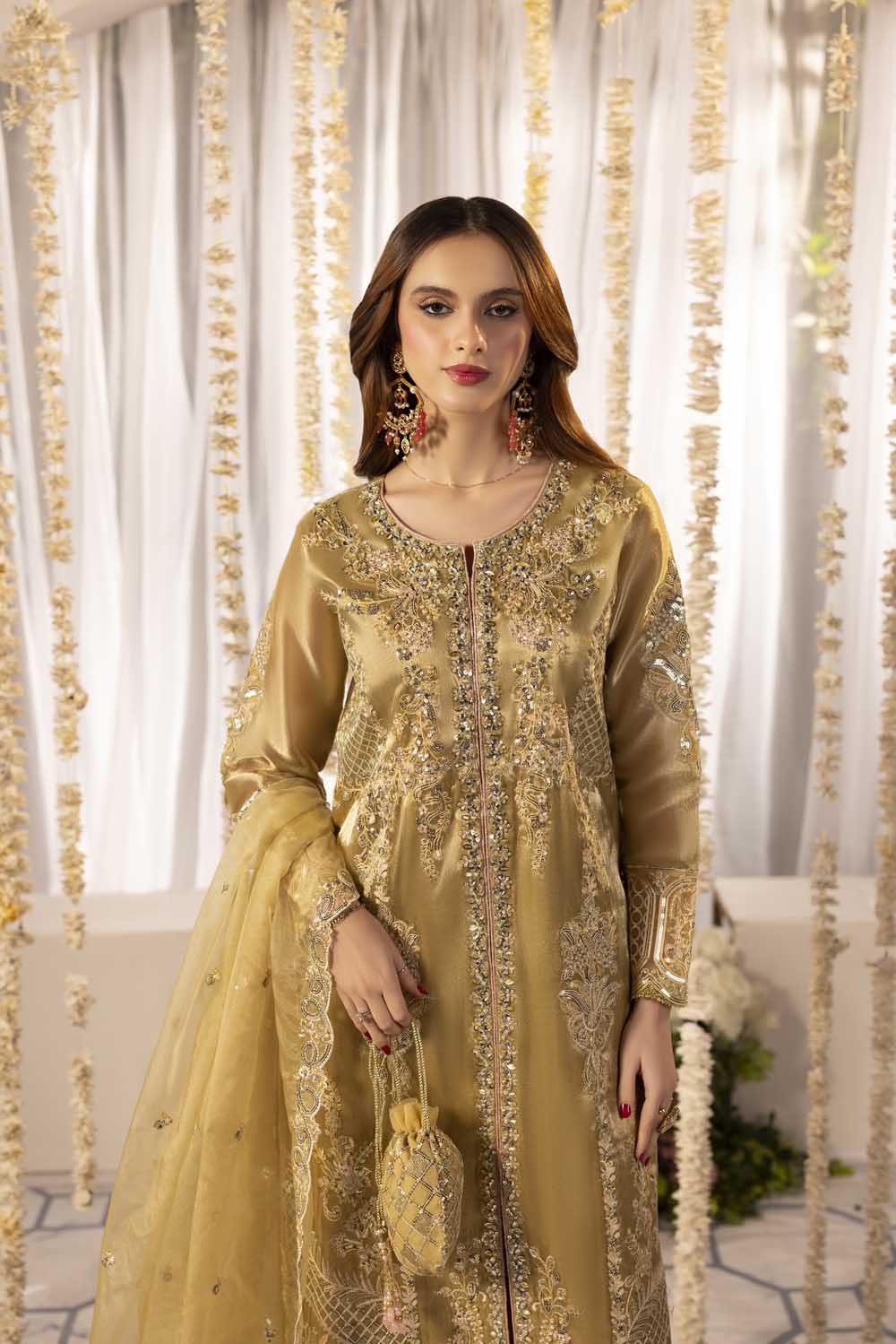 FORMAL SUIT-2573