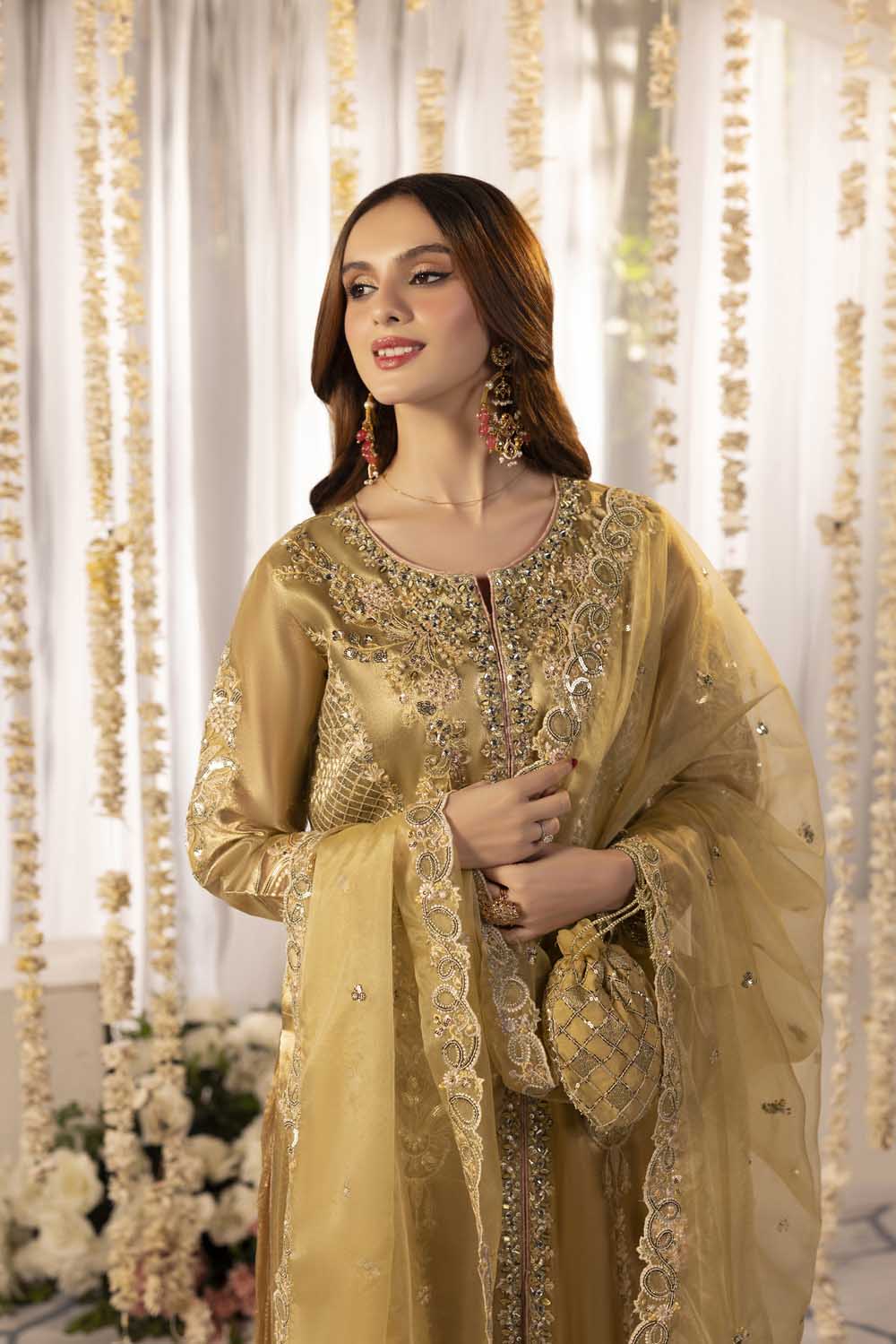 FORMAL SUIT-2573